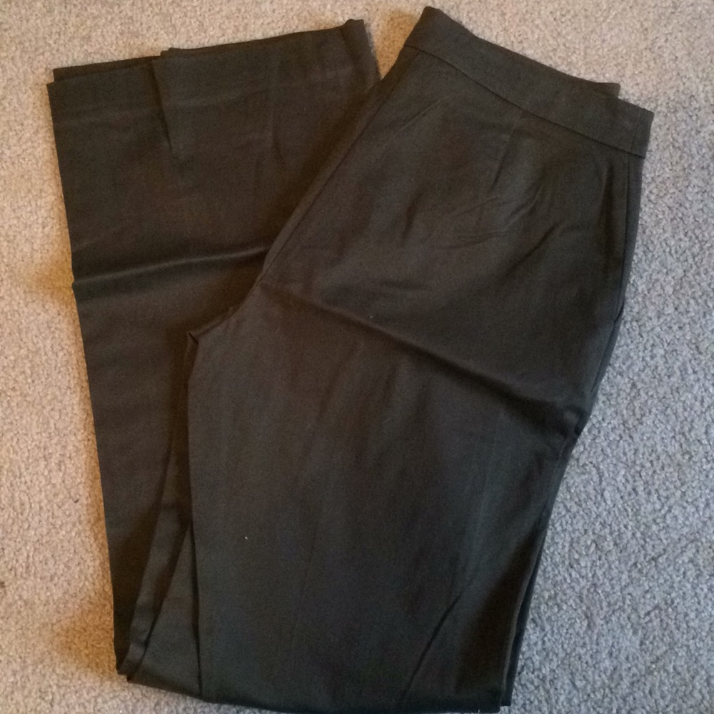 Coldwater Creek slacks